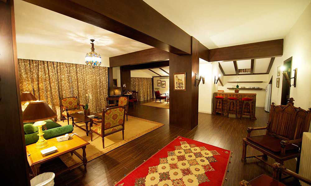 Printania Palace Hotel บรามมานา ภายนอก รูปภาพ