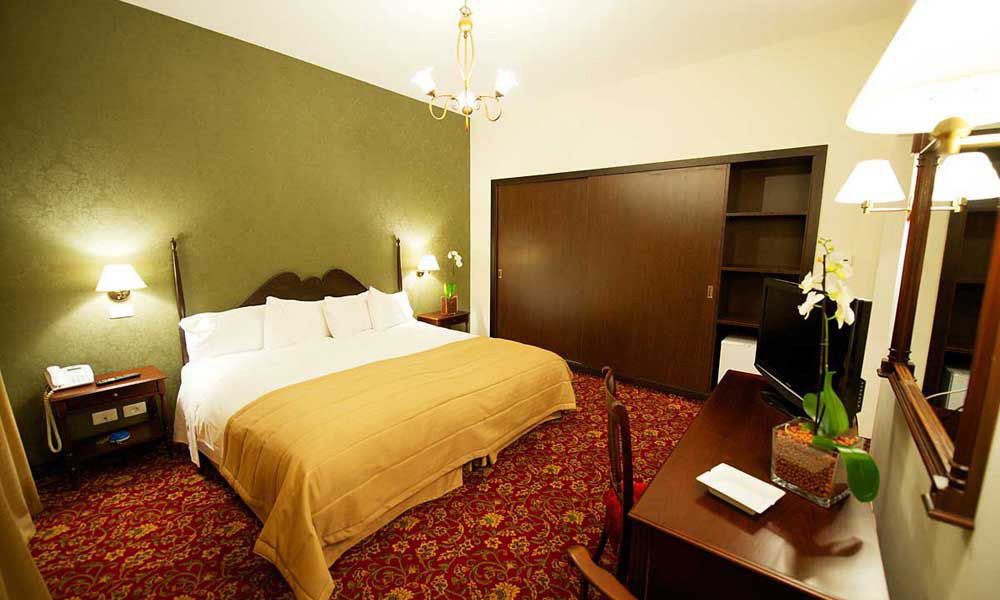 Printania Palace Hotel บรามมานา ภายนอก รูปภาพ