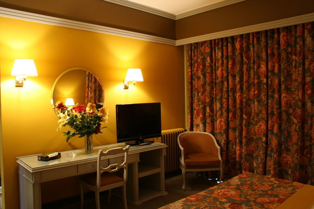 Printania Palace Hotel บรามมานา ภายนอก รูปภาพ