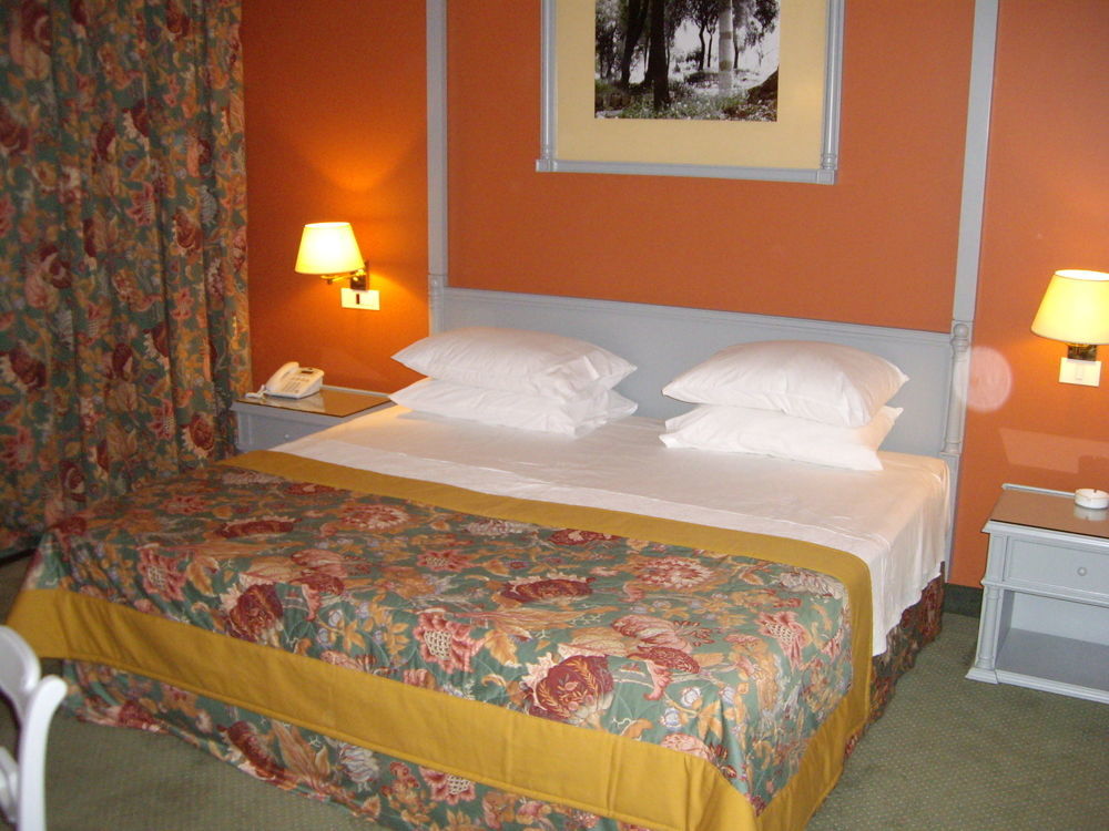 Printania Palace Hotel บรามมานา ภายนอก รูปภาพ