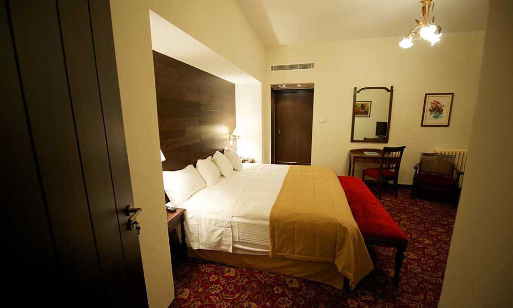 Printania Palace Hotel บรามมานา ภายนอก รูปภาพ