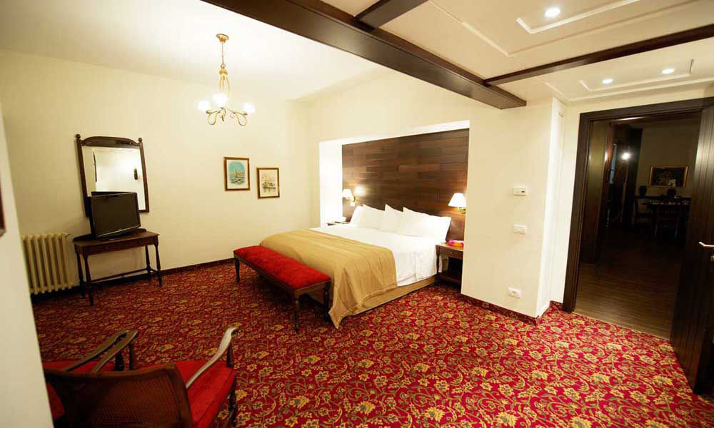 Printania Palace Hotel บรามมานา ภายนอก รูปภาพ