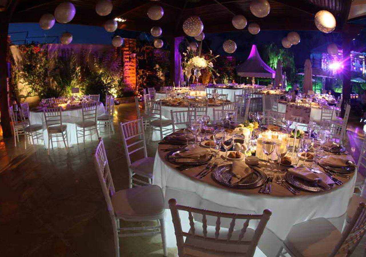 Printania Palace Hotel บรามมานา ภายนอก รูปภาพ